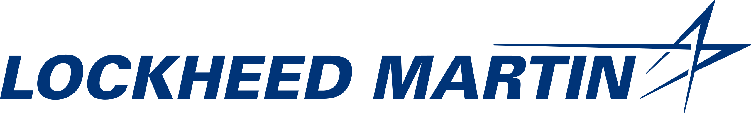 Lockheed Martin Remote Computer Reader Luisa María Quintero